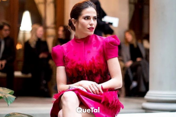 Karla Souza estuvo a punto de pasar por una crisis de ansiedad en el rodaje de “La caída”